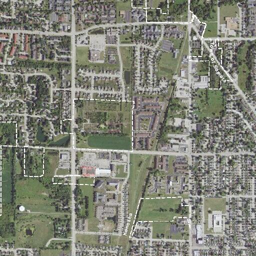 Two vehicles in minor injury crash on 22nd Avenue