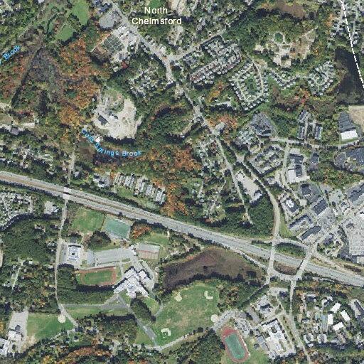 Hypoglycemic patient reported near Western Avenue