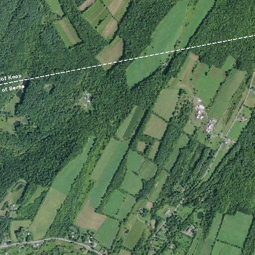Child bitten by chipmunk near Helderberg Trail in Berne