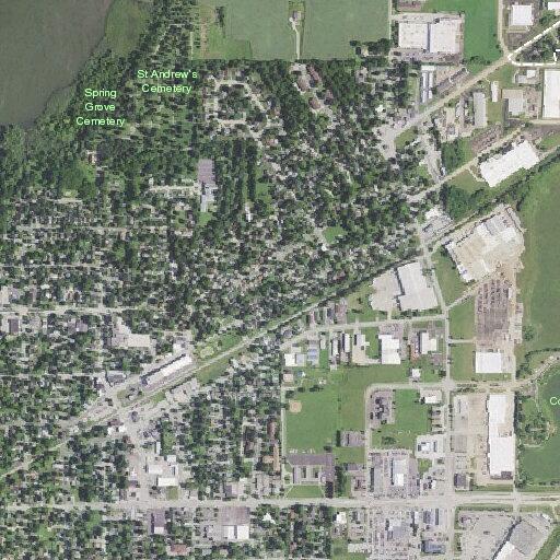 Possible stroke patient near East Geneva Street in Delavan