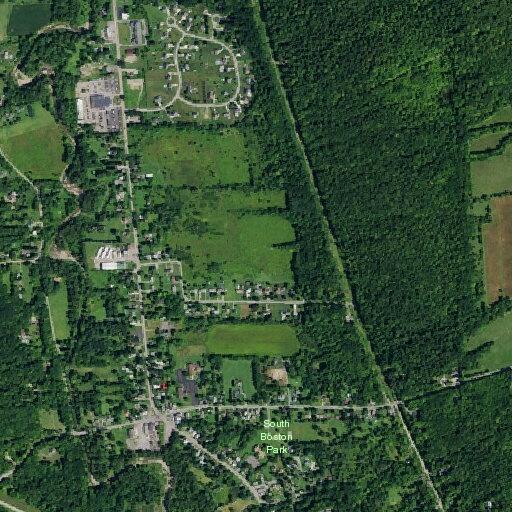 Person found unconscious near Highwood Drive in Boston