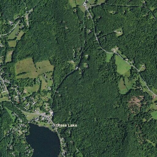 Reckless dirt bike reported on State Route 43