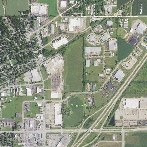 Person requiring medical assistance near Hobbs Drive