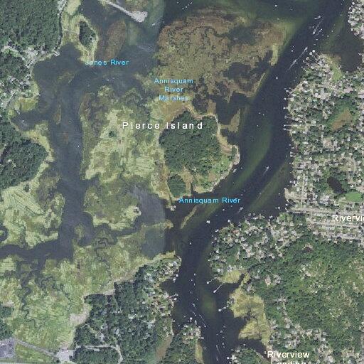 Person fell near Riverview Way in Gloucester