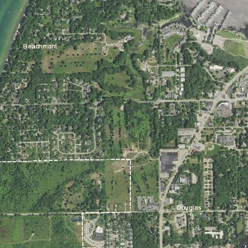 Pipeline leak reported at Summer Grove Drive home