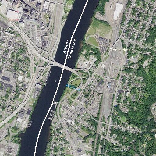 Seven-month-old female with breathing difficulty in Rensselaer