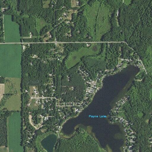 86-year-old female choking on chicken in Wayland