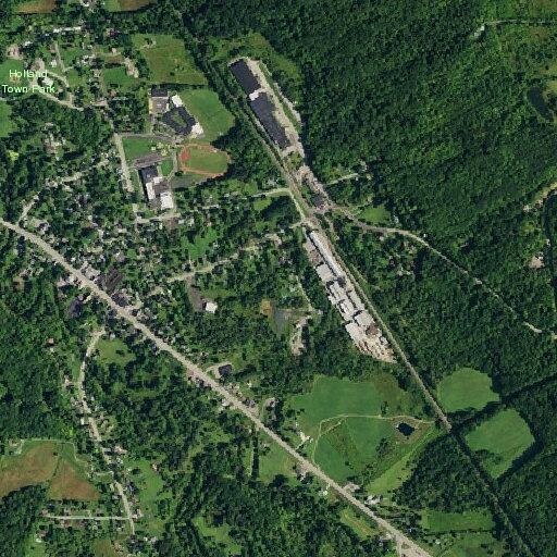 Unresponsive 96-year-old man near South Main Street