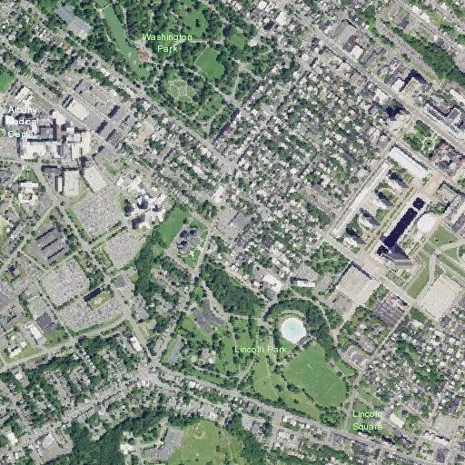 Mother and daughter domestic dispute reported