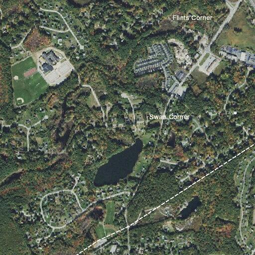 75-year-old man faints at Bridge Meadow Fields