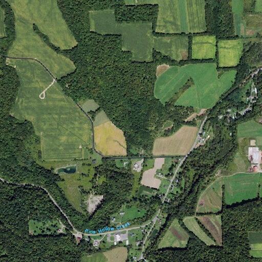 82-year-old man injured in fall on Route 90