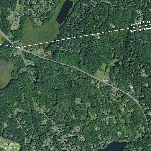 Person arrested near Mountain View in Averill Park incident