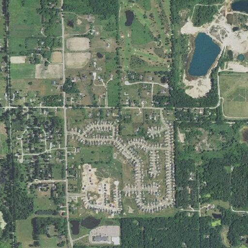 Teen leaves home after argument, walks toward Barron Rd