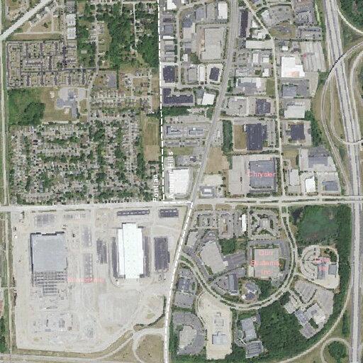 Person having mental episode near Auburn Hills