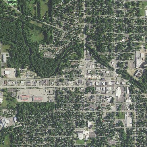 Report of prior shoplifting at North Broadway store