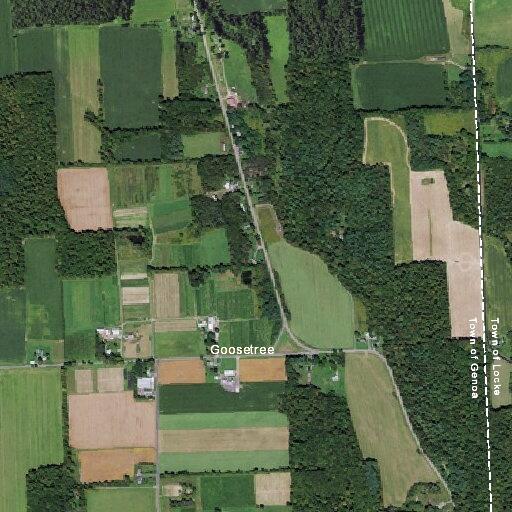 Man has breathing difficulty near Route 90 in Locke