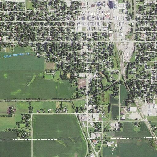 Male with dementia acts violently at Eagle Grove home