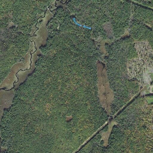 ATV complaint at wildlife area in Royalston