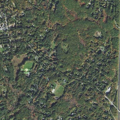 Medical evaluation requested for teenager near Topsfield Road, Boxford
