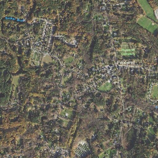Female feeling unwell and dizzy near Tower Way in Pepperell