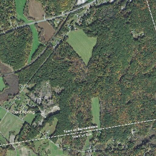 Woman falls near North Cross Road in Gill