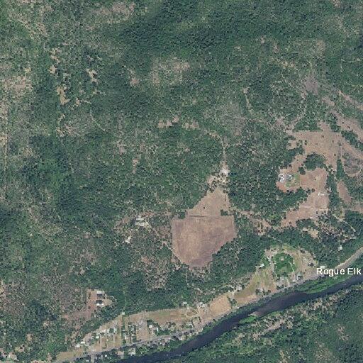 74-year-old woman with swollen toe on Highway 62