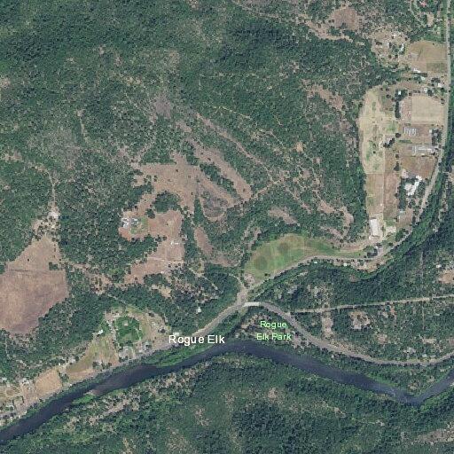 Teen reportedly attempted suicide near Elk Creek Rd
