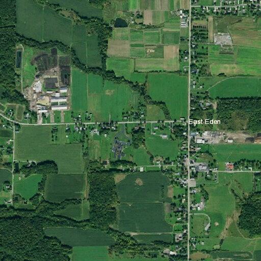 Male faints near Eden Heights on Hart Road
