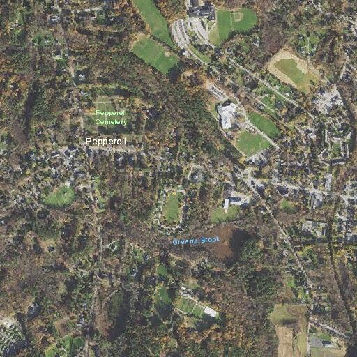 30-year-old male near fainting at Pepperell public safety building