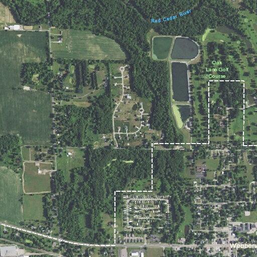 female conscious but incapacitated with alcohol at Grand River
