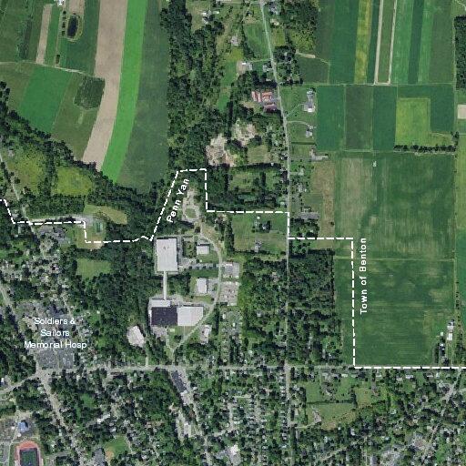 Domestic dispute reported at Linden Street home