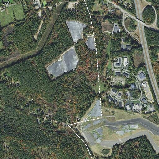 Wires issue reported on Lowell Street