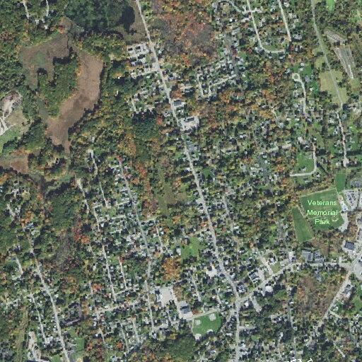 Unanswered 911 hang-up near Ontario and Vermont