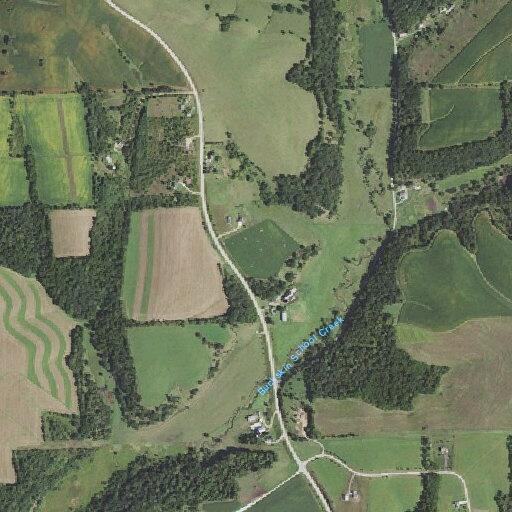 Man in late 70s with possible stroke at County Hwy J