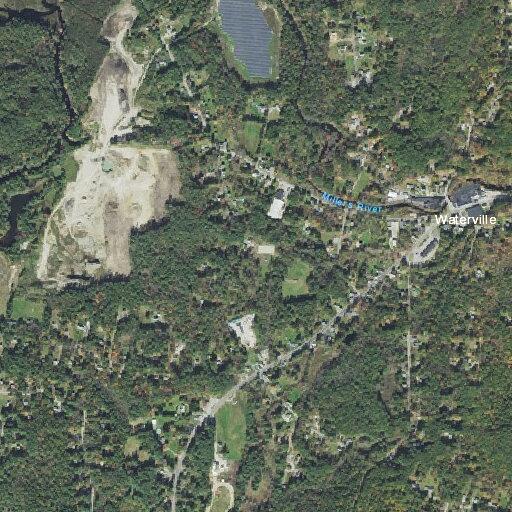 Two-vehicle crash reported near Main St in Winchendon