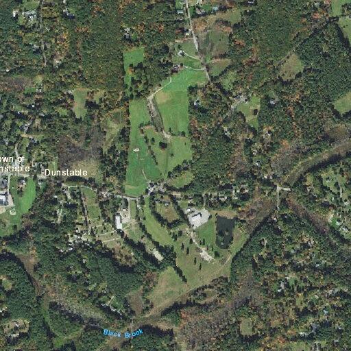 Motor vehicle crash reported on Main Street