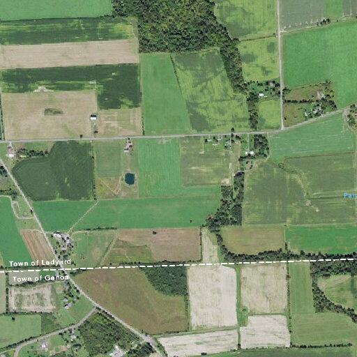 Person injured after fall near Route 90, King Ferry