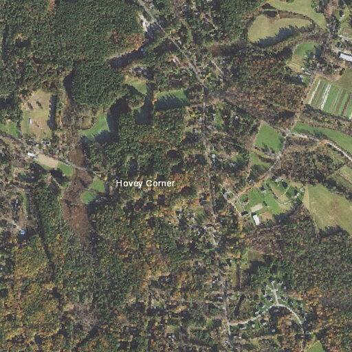 Person allergic to medication near Village Road