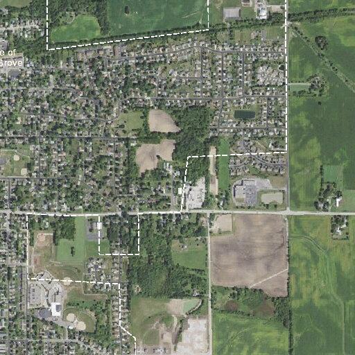 Juvenile restrained during reported family disturbance