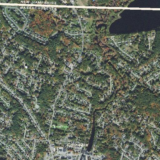 Accidental alarm at Dracut school office