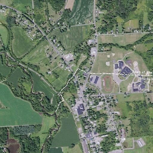 Burglary reported at Sherburne Mobile Park home
