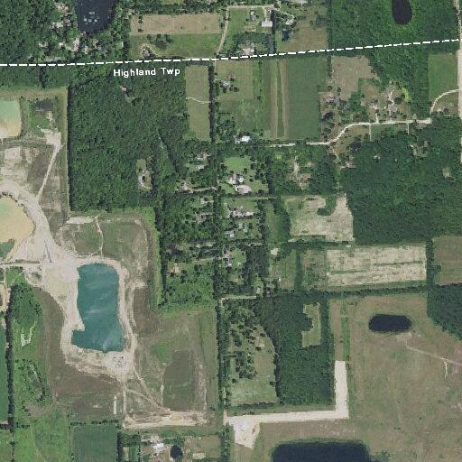 Elderly man suspected heart attack at Fish Lake Road