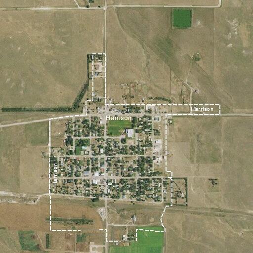 Timber fire reported east of Harrison