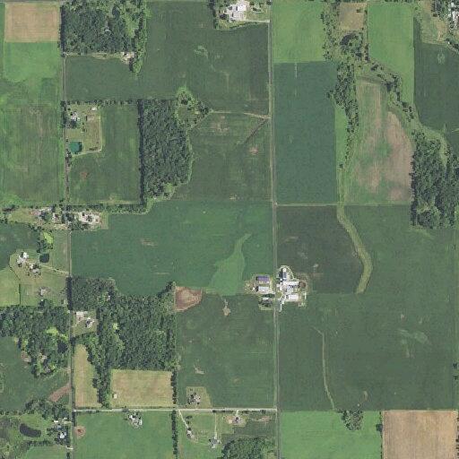 Person fallen near Granville Road in Elkhorn