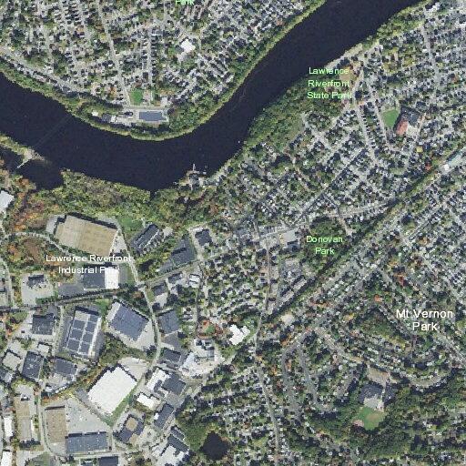 Teen female reported sick near Sullivan Ave off Andover St