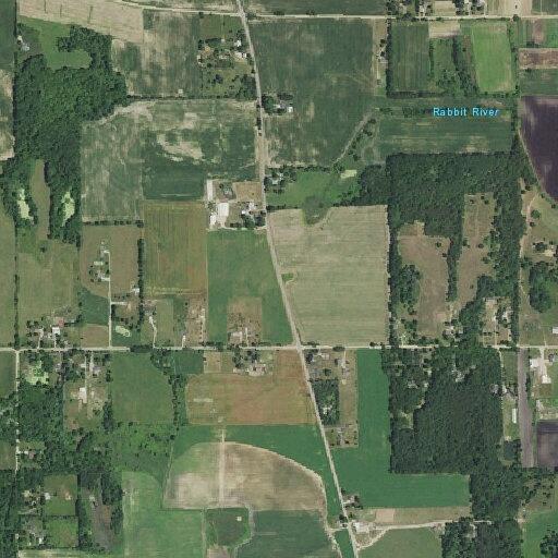 50-year-old man experiencing chest pain in Layton Township