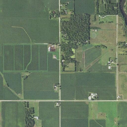 Report of field and trees on fire in Waverly
