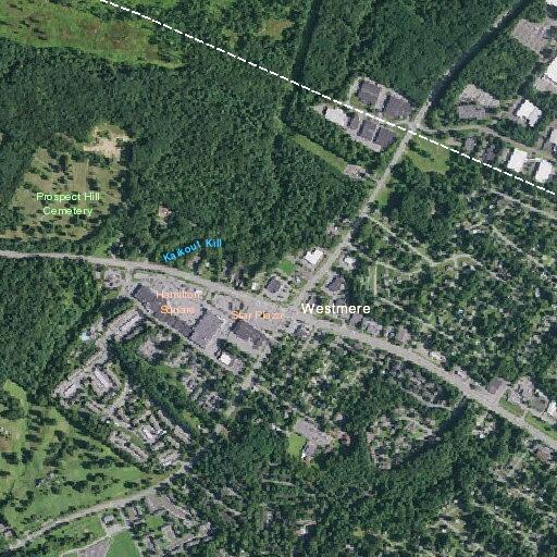 Traffic accident reported on Heritage Road
