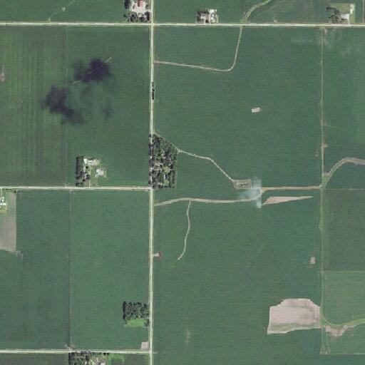 Woman experiencing difficulty breathing near Alta