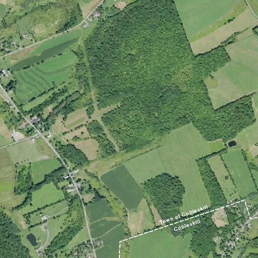 fire and ambulance respond to call on state route 145
